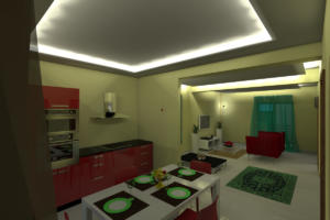 Cucina 2
