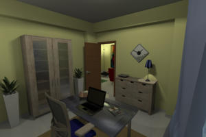 Studio 1